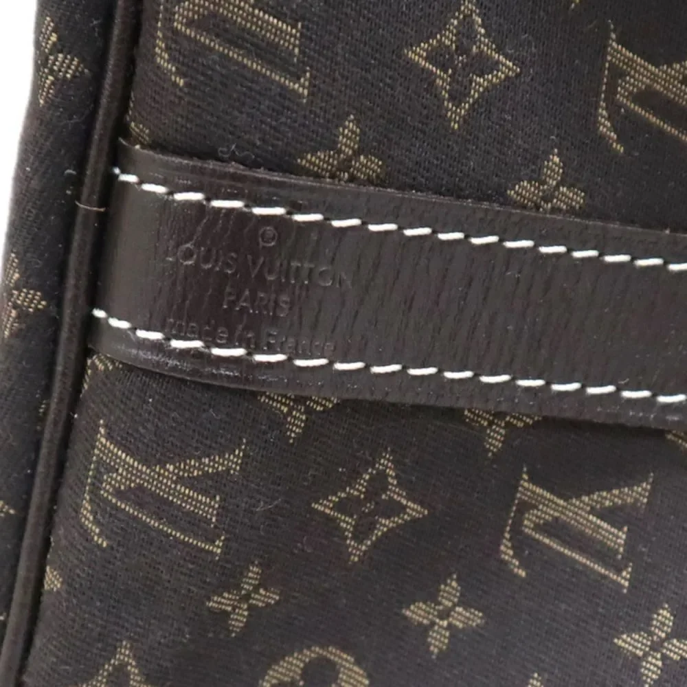 Louis Vuitton Speedy Bandouliere 30 2WAY Shoulder Bag Monogram